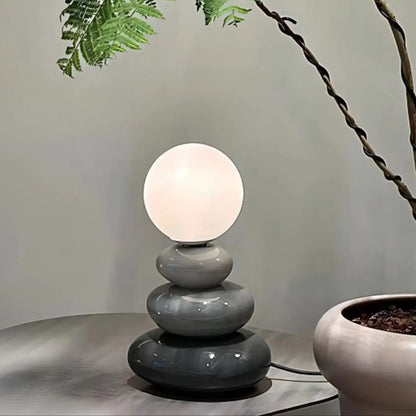Nordic Table Lamp