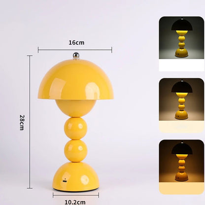 nordic table lamp