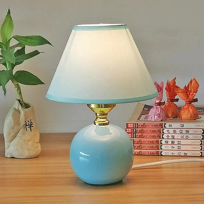 Ceramic Table Lamp