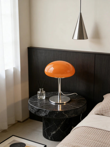 Cloud Table Lamp – USB Powered Dimmable