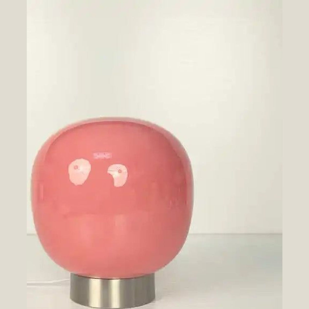 minimalist table lamp