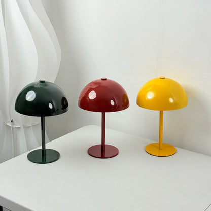 Touch Control Desk Lamp – Cordless Rechargeable