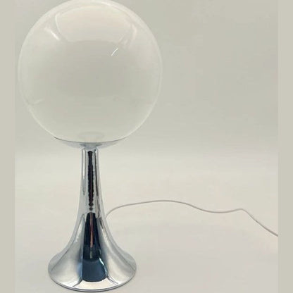 nordic glass desk lamp
