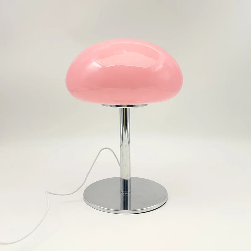Cloud Table Lamp – USB Powered Dimmable