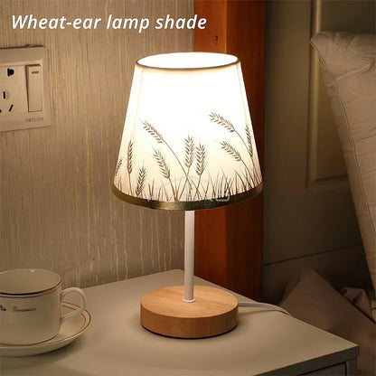 Nordic Desk Lamp – USB Powered Dimmable
