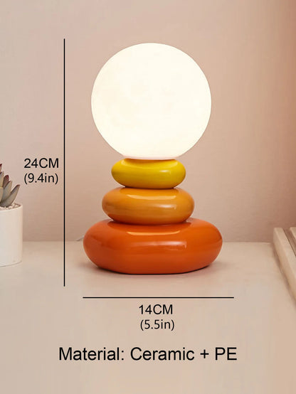 Nordic Table Lamp