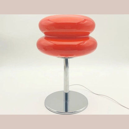 bauhaus vintage table lamp