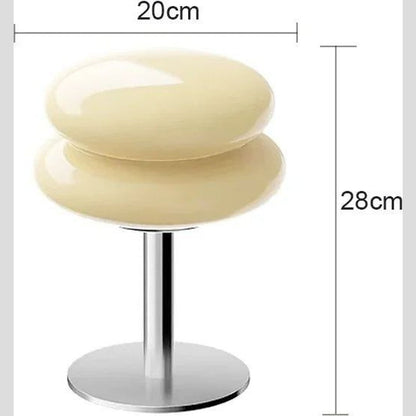 nordic table lamp 3