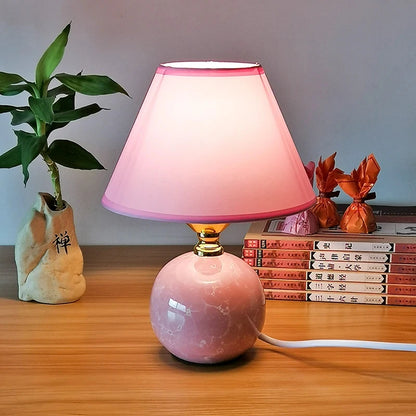 Ceramic Table Lamp