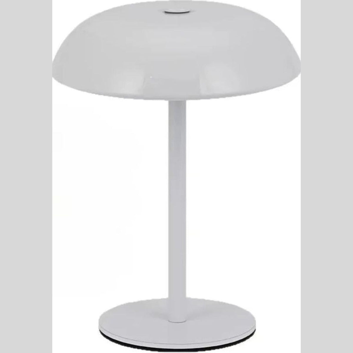 mushroom table lamp 3