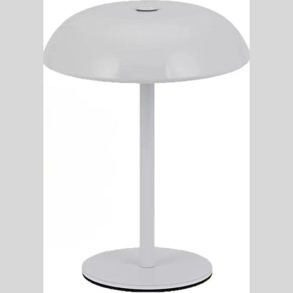 mushroom table lamp 3