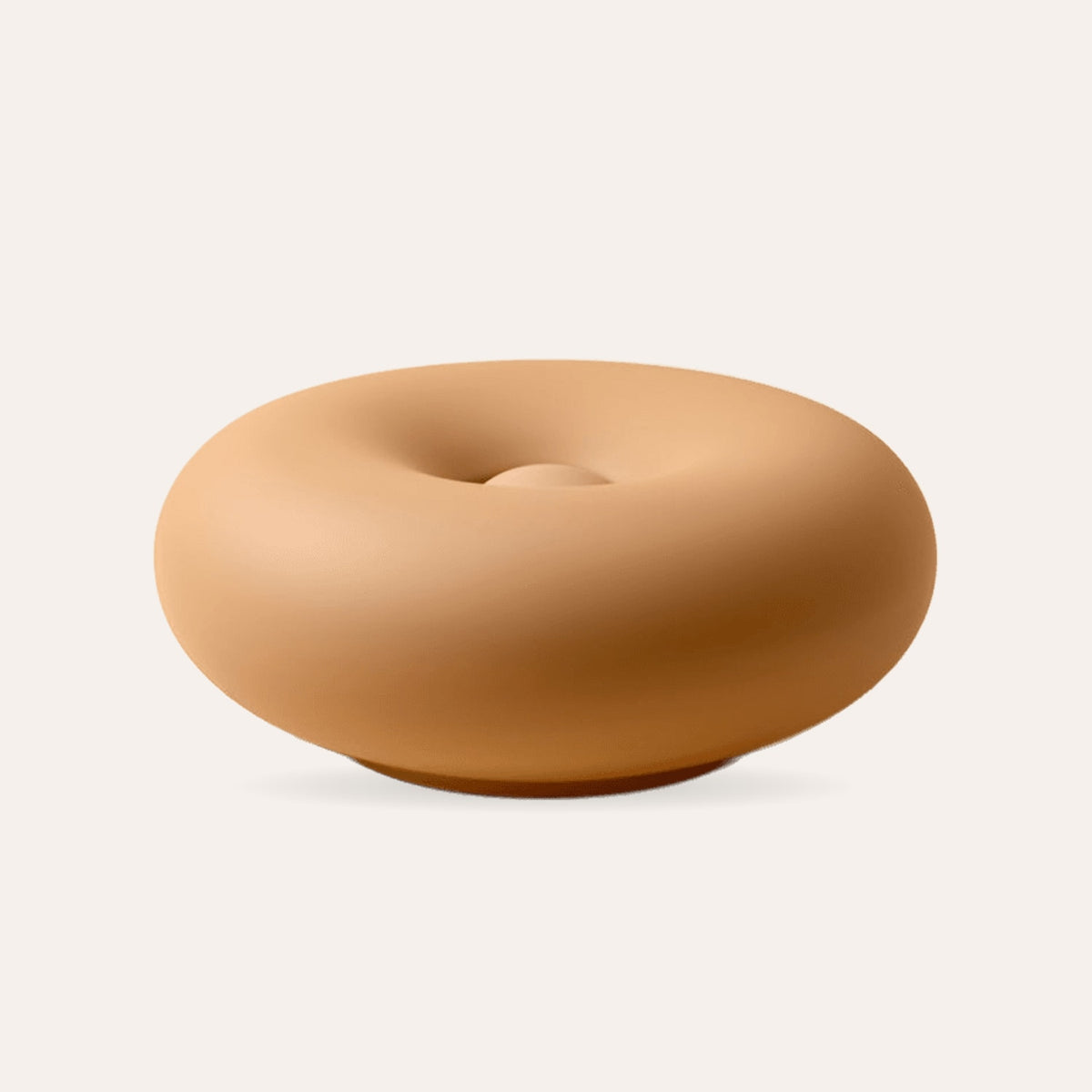 Bauhaus Donut Table Lamp