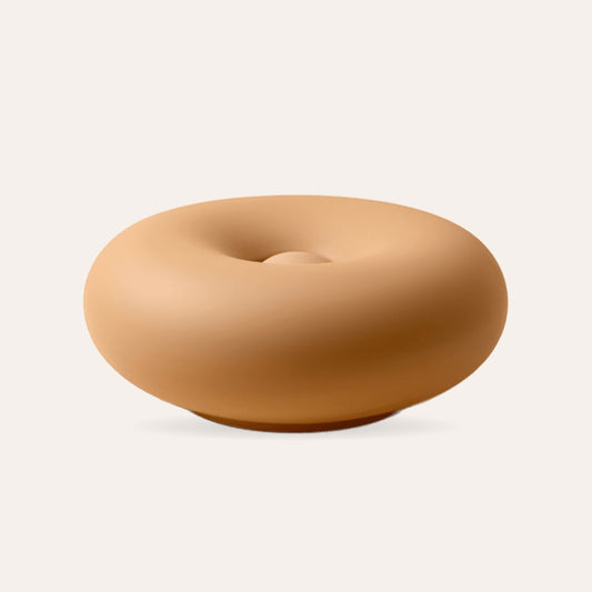 Bauhaus Donut Table Lamp