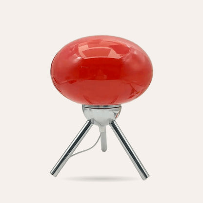 Bauhaus Nordic Mushroom Table Lamp