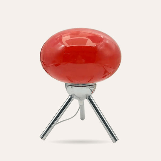 Bauhaus Nordic Mushroom Table Lamp