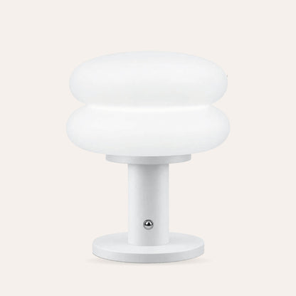 Bauhaus Nordic Mushroom Table Lamp