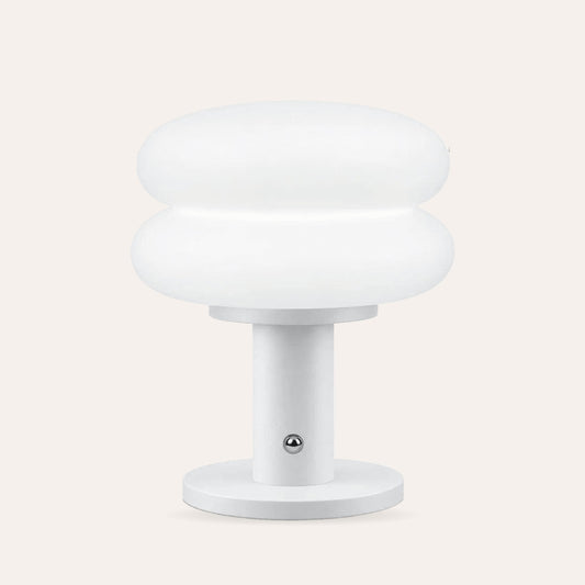 Bauhaus Nordic Mushroom Table Lamp