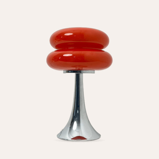 Bauhaus Nordic Night Light