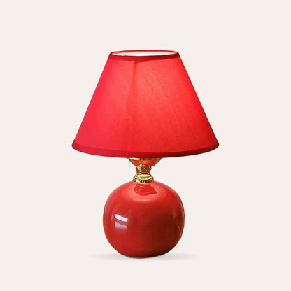 Ceramic Table Lamp