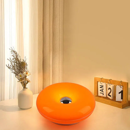 Donut Table Lamp