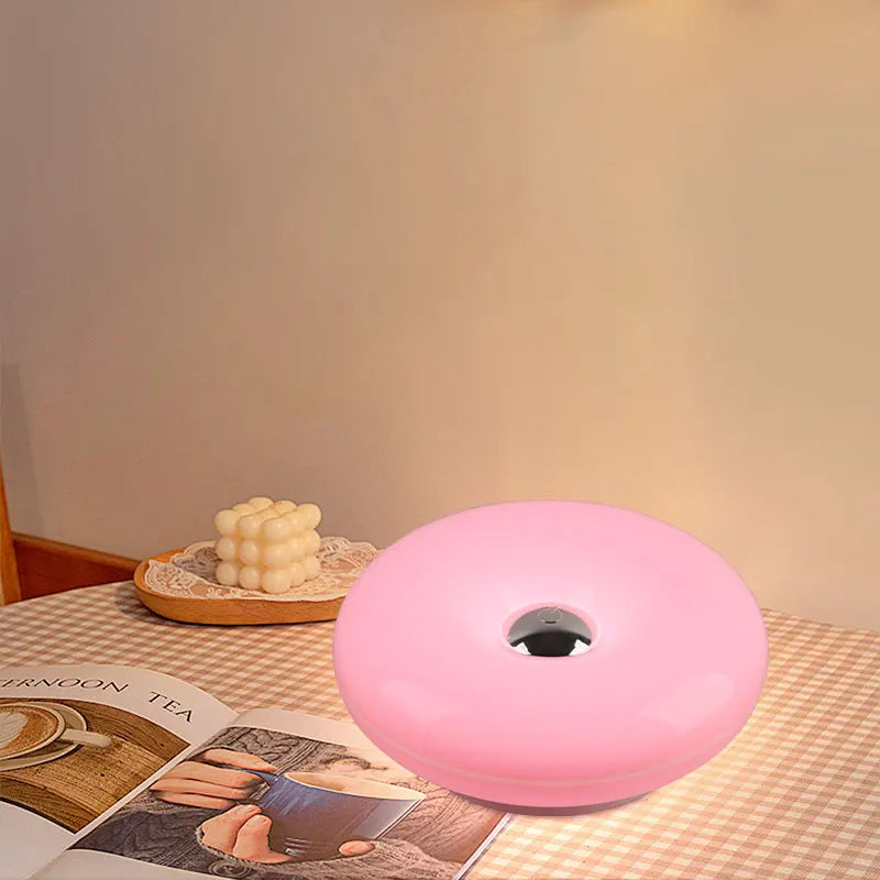 Donut Table Lamp