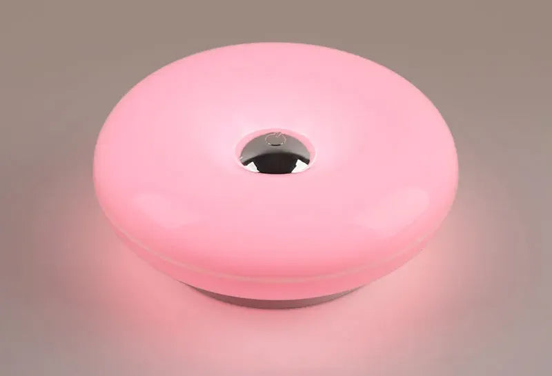 Donut Table Lamp