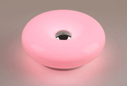 Donut Table Lamp