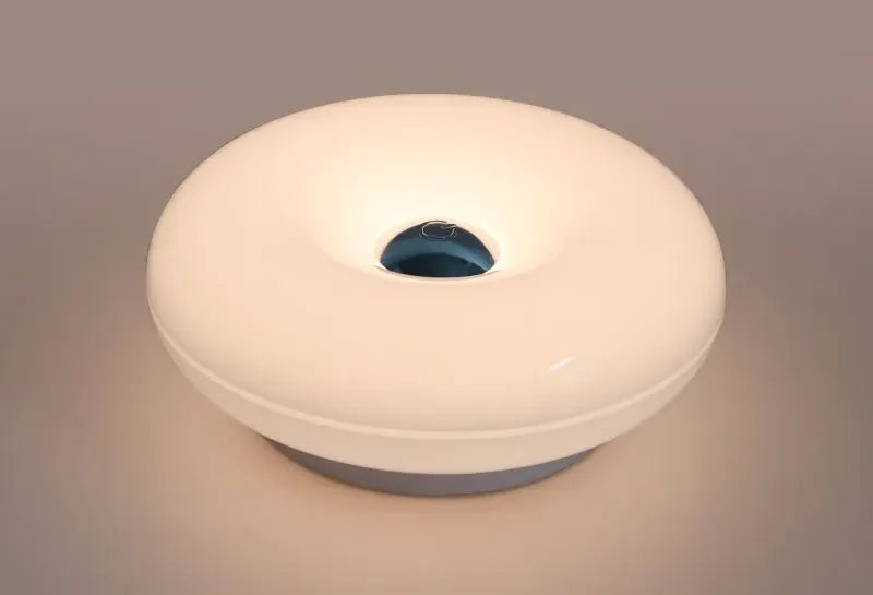 Donut Table Lamp