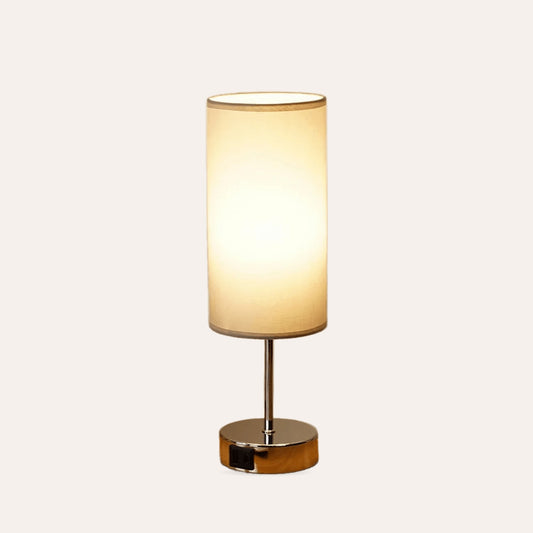 Minimalist Bedside Table Lamp
