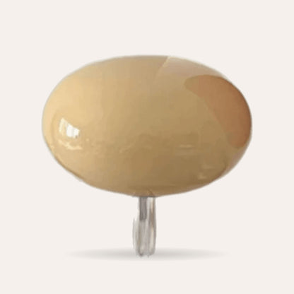 Murano Glass Glass Cloud Table Lamp
