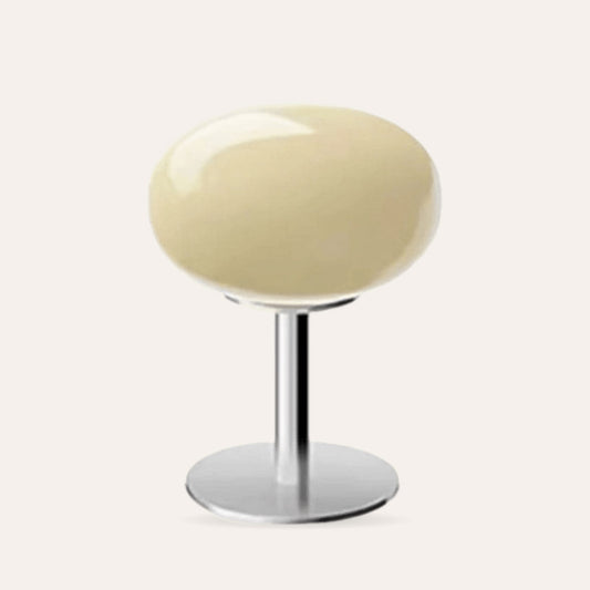 Murano Glass Cloud Table Lamp