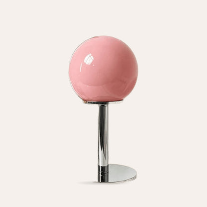Murano Glass Glass Desk Lamp