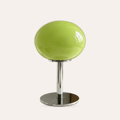 Murano Glass Glass Desk Lamp