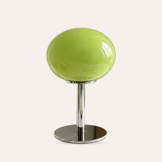 Murano Glass Glass Desk Lamp