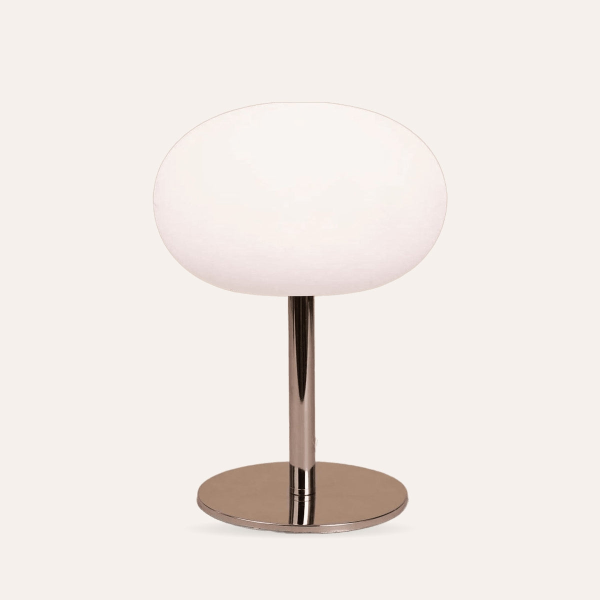 Mushroom Macaron Table Lamp