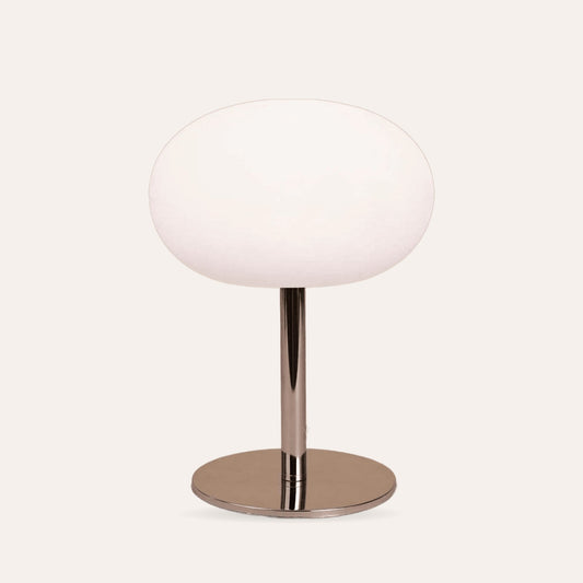 Mushroom Macaron Table Lamp
