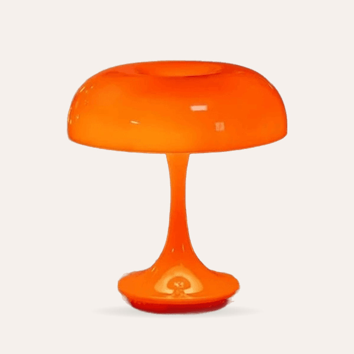 Mushroom Night Light