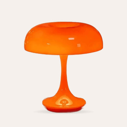 Mushroom Night Light