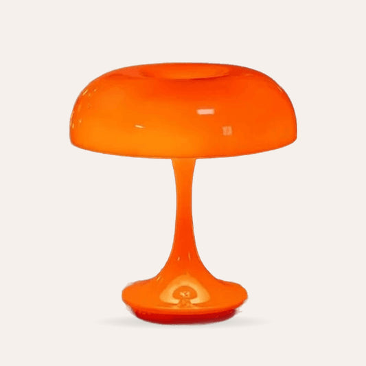 Mushroom Night Light