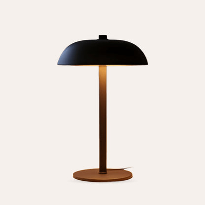 Mushroom Table Lamp