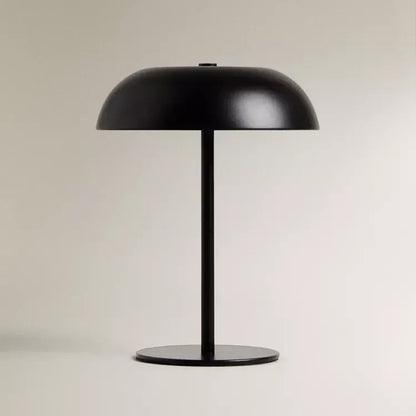 mushroom table lamp 2