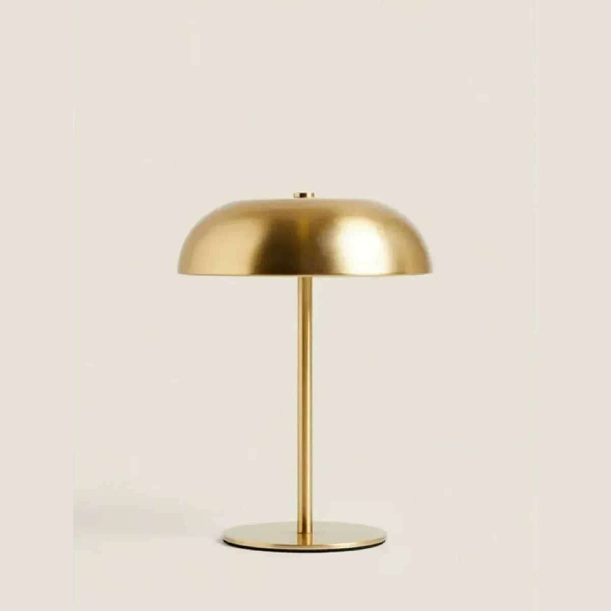 mushroom table lamp 2