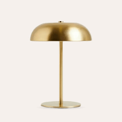 Mushroom Table Lamp