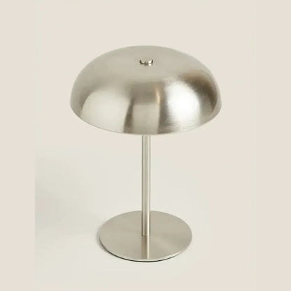 mushroom table lamp 2