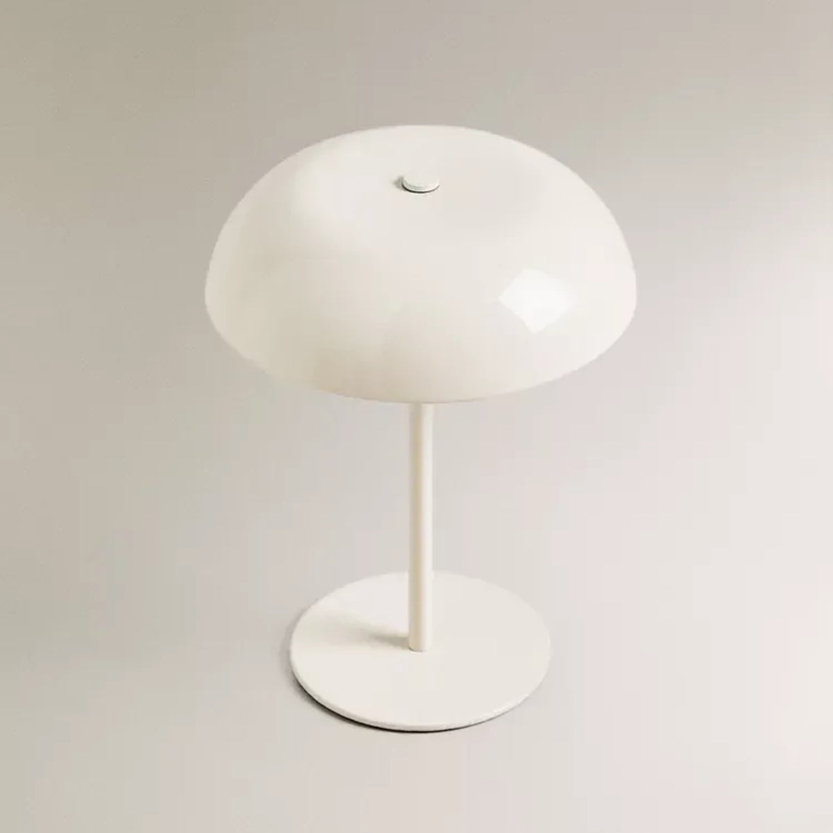 mushroom table lamp 2