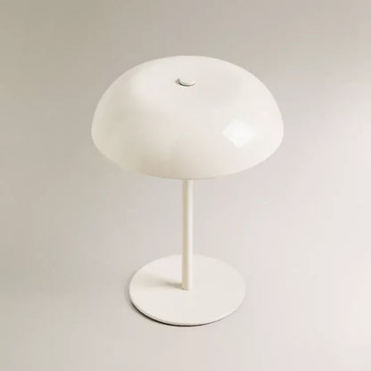 mushroom table lamp 2