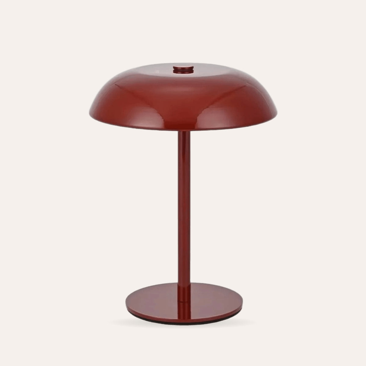Mushroom Table Lamp