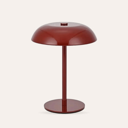 Mushroom Table Lamp