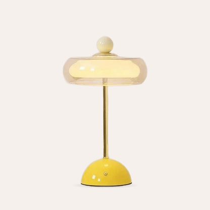 Mushroom Table Lamp
