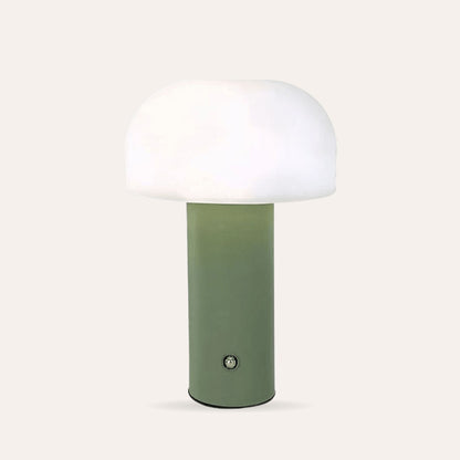 Mushroom Table Lamp